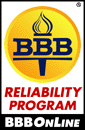 BBB Reliability Program Member