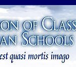 Classical Christian Schools Banner