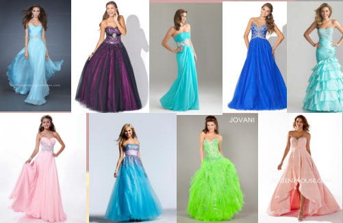 prom 2019 home education