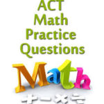 ACT Math