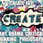 create 101