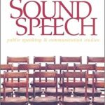 Sound speech